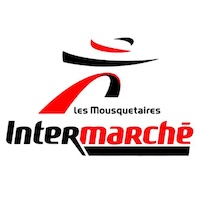 nouveau logo intermarche